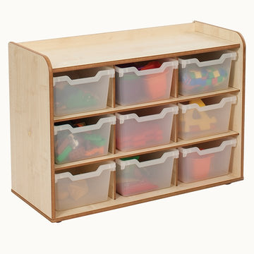 Baby Storage Unit