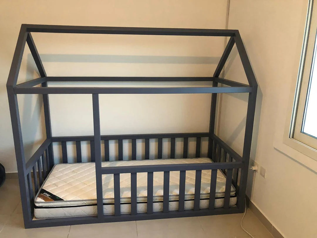 Kids Simple Bed
