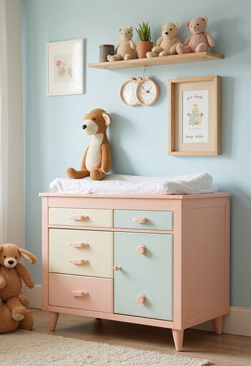 Kids Little Dressing Table