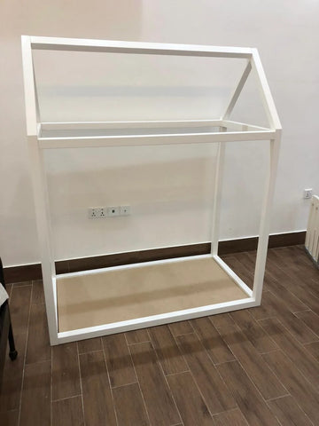 Toddlers Bed