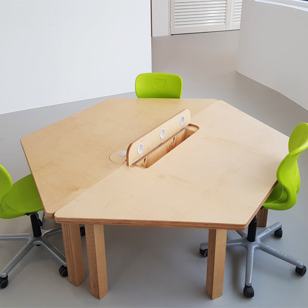 Kids Activity Table