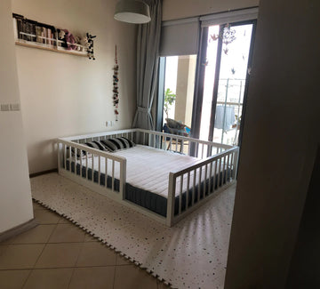Kids Bed