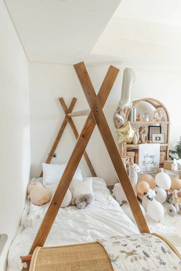 Toddlers Bed