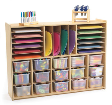 Baby Storage Unit