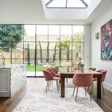 Beautiful Carpets