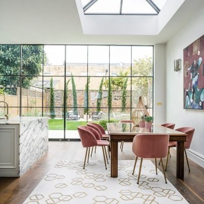 Beautiful Carpets