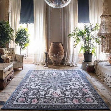 Beautiful Carpets