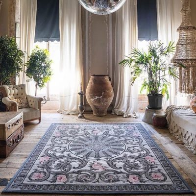 Beautiful Carpets