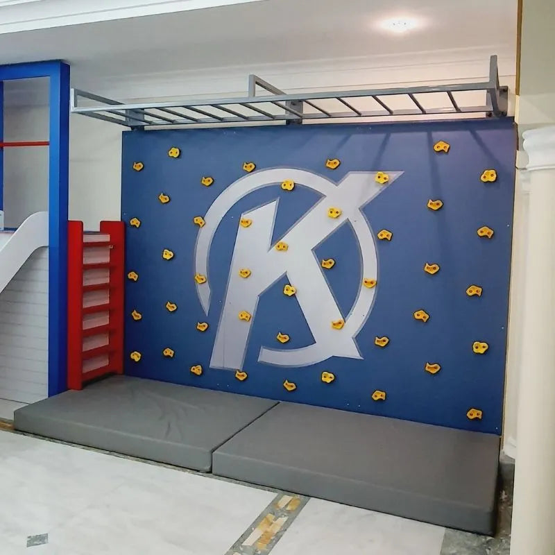 Climbing Wall Panel