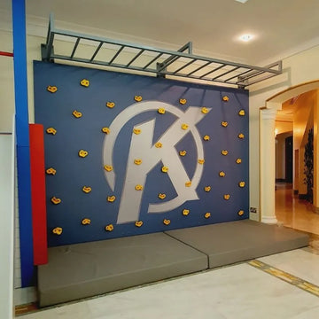 Climbing Wall Panel