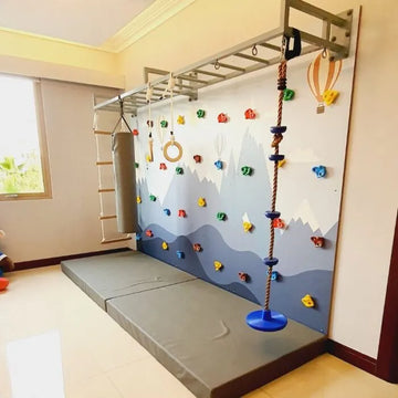 Climbing Wall Panel