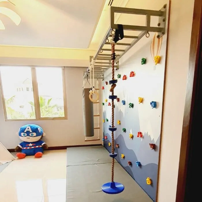 Climbing Wall Panel