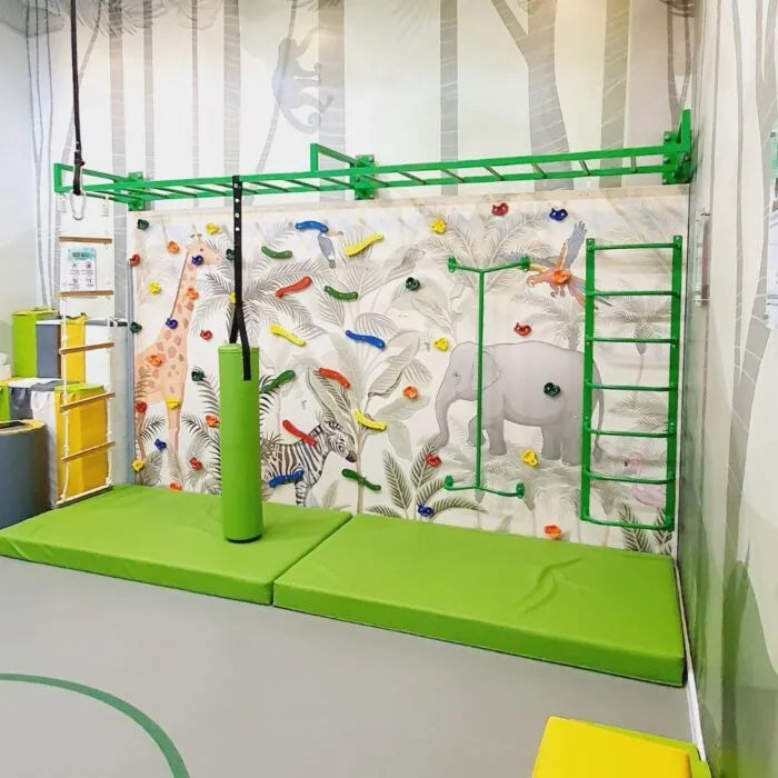 Climbing Wall Panel