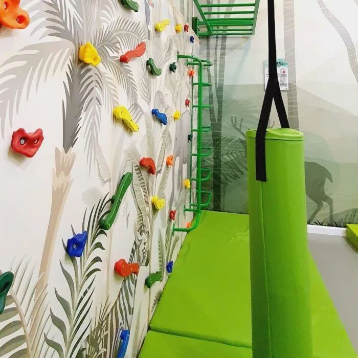 Climbing Wall Panel