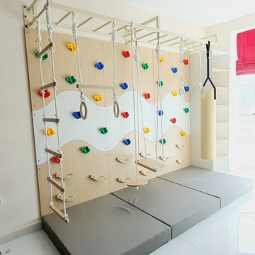 Climbing Wall Panel