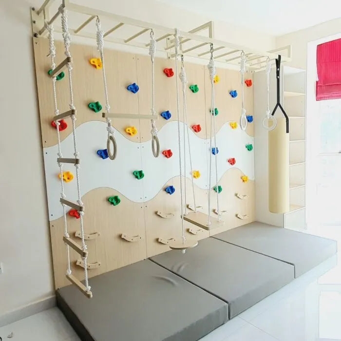 Climbing Wall Panel