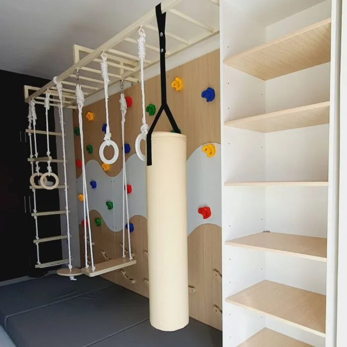 Climbing Wall Panel