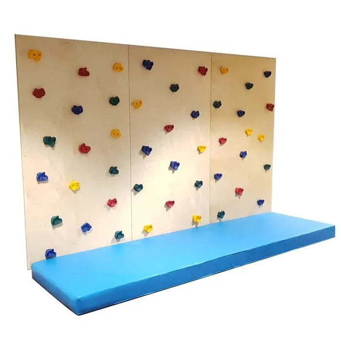 Climbing Wall Panel