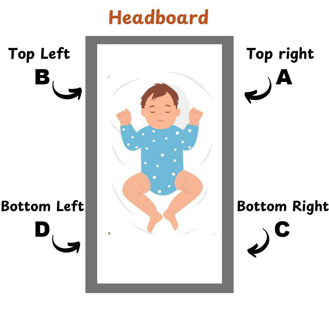 Kids Bed