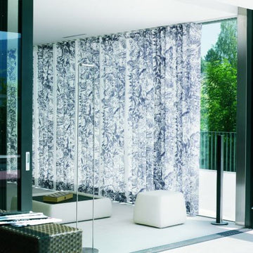 Wave Curtains