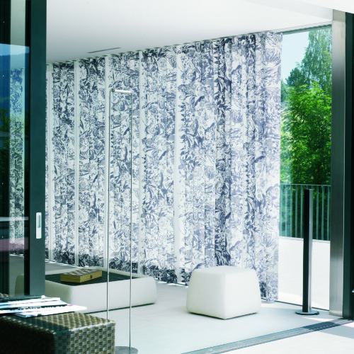 Wave Curtains
