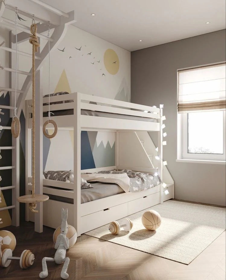 Kids Bunk Beds