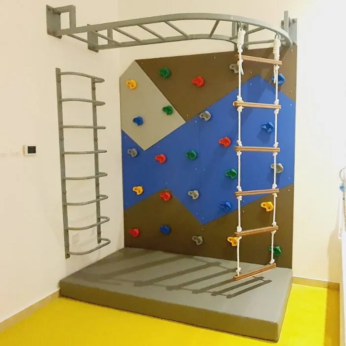 Climbing Wall Panel
