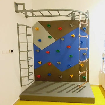 Climbing Wall Panel