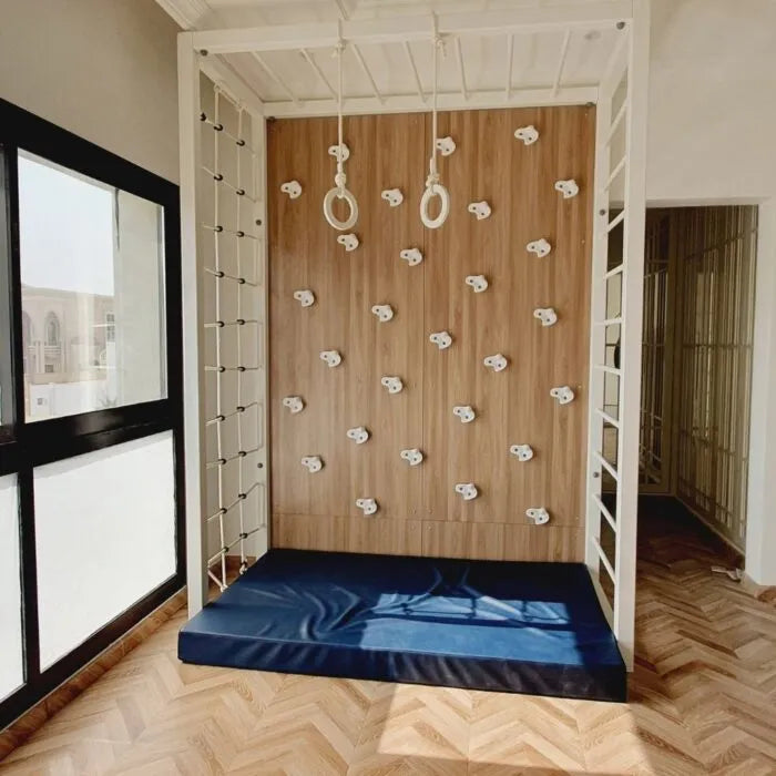 Climbing Wall Panel