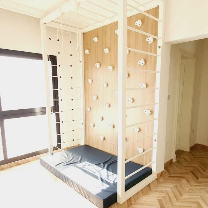 Climbing Wall Panel