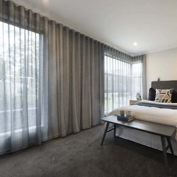 Wave Curtains