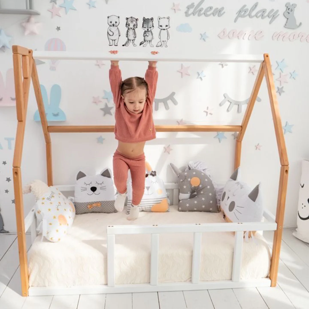Toddlers Bed