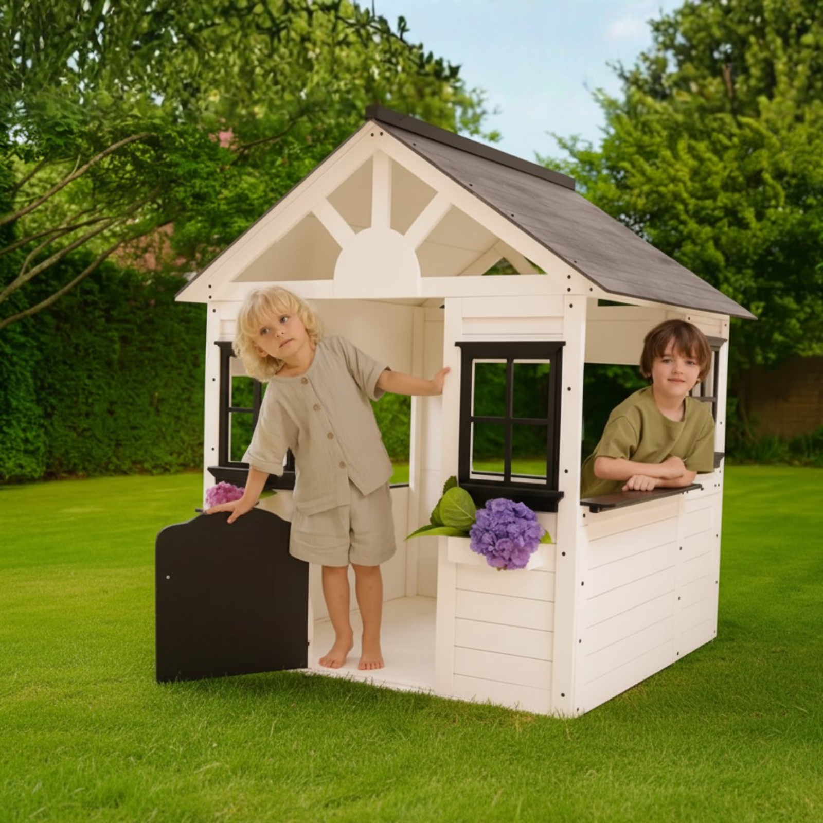 Kids Play House