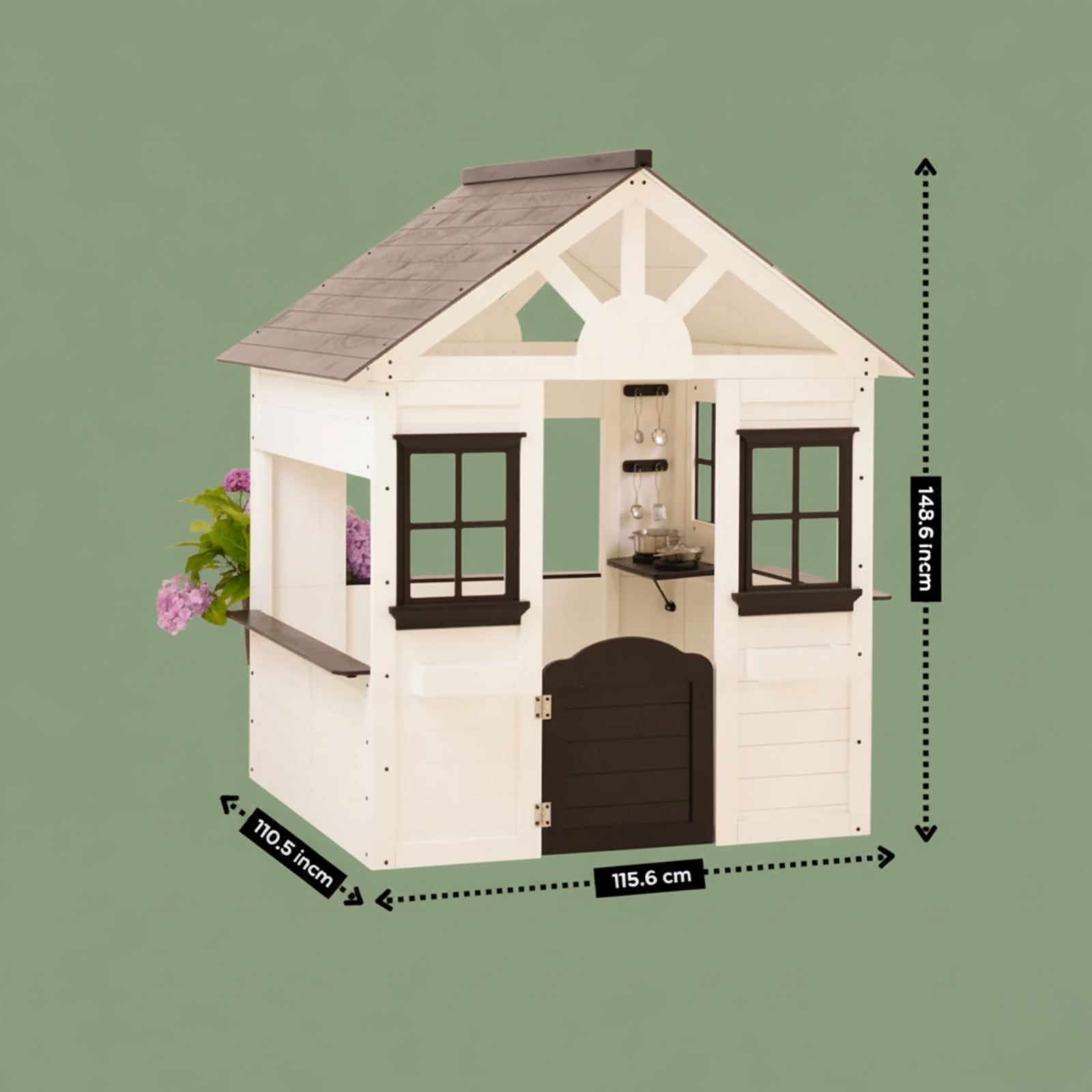 Kids Play House