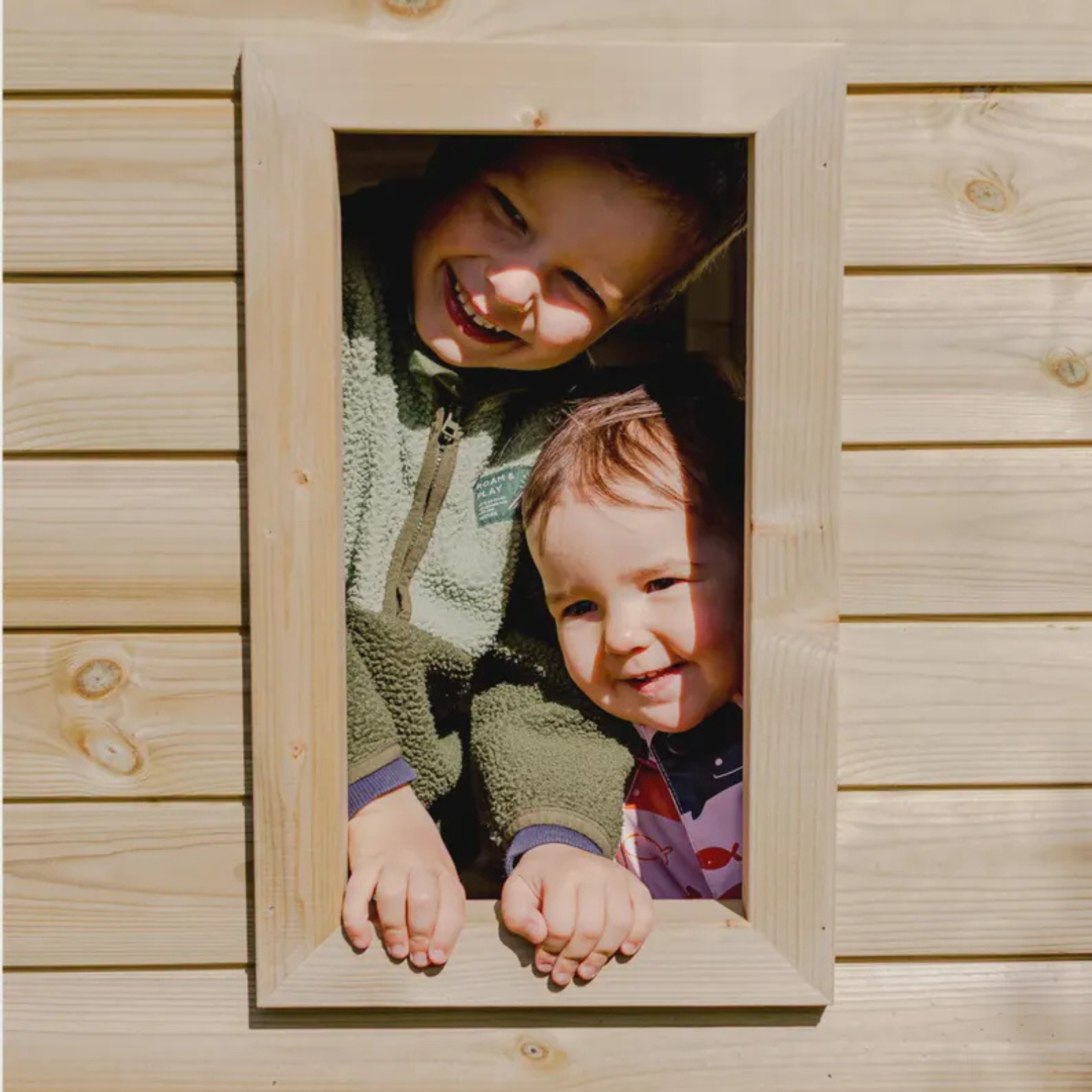 Kids Play House
