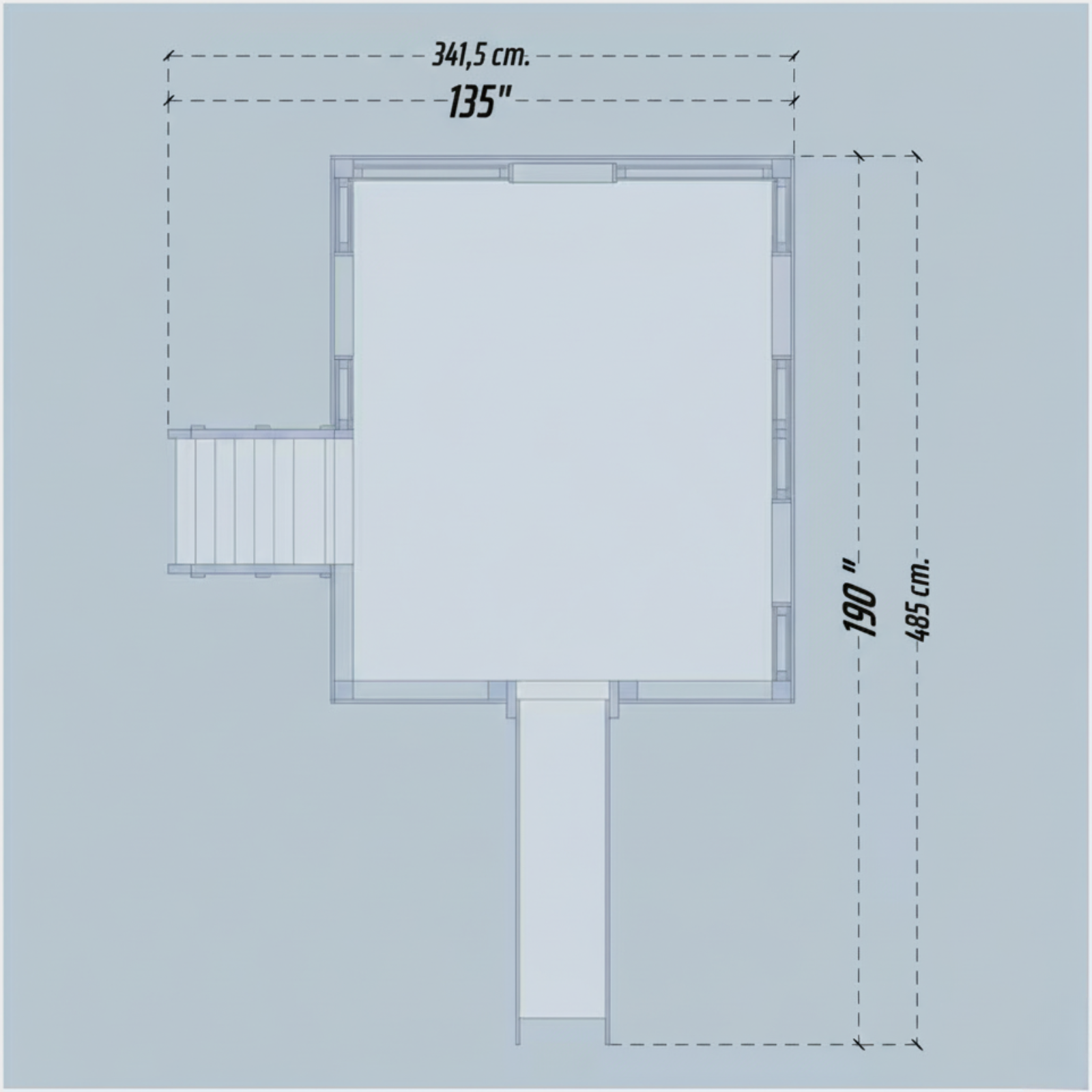 Kids Play House