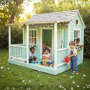 Kids Play House