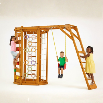 Kids Play House