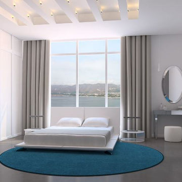 Wave Curtains