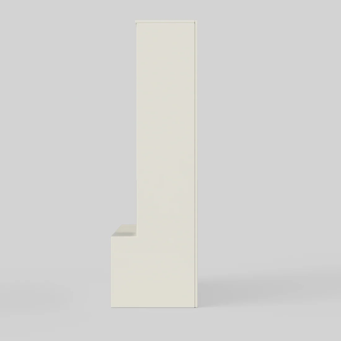 Scribble Ville Bookshelf