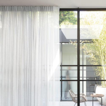 Wave Curtains