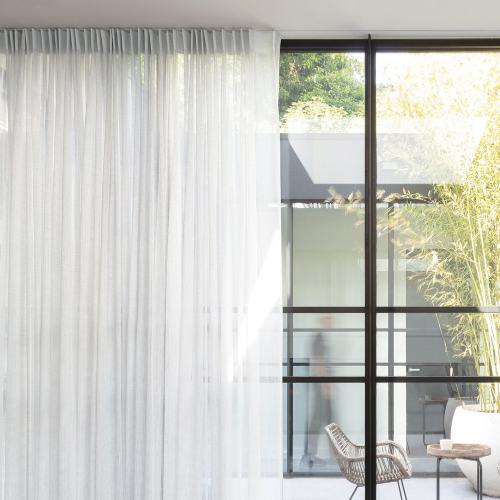 Wave Curtains