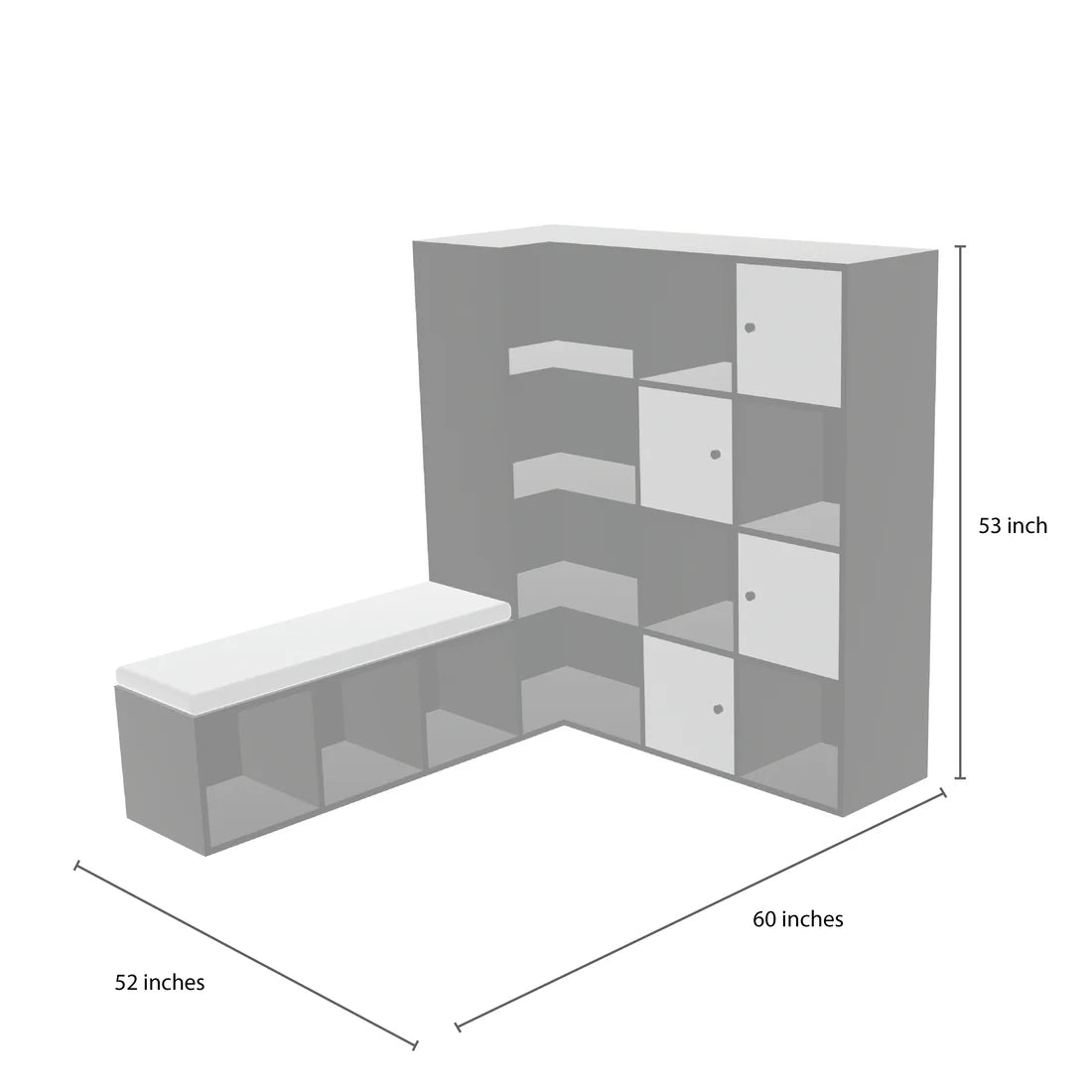 The L-Stash Storage