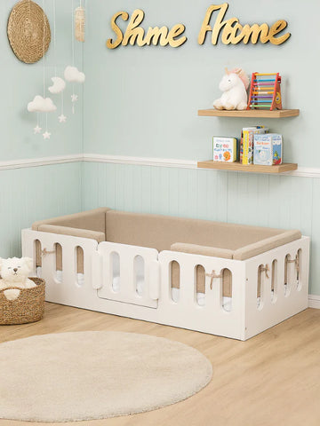 Toddlers Bed