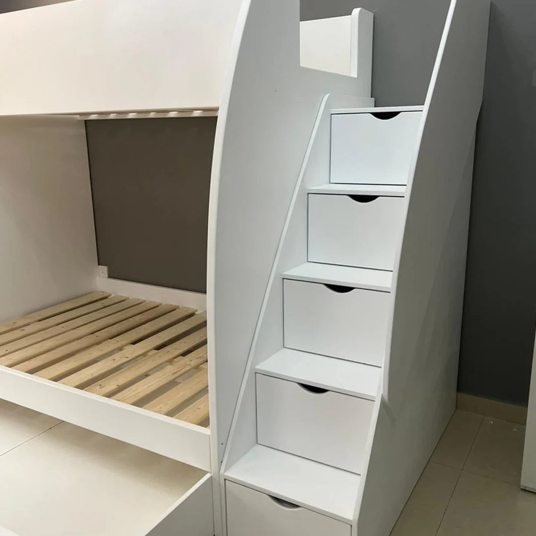 Kids Bunk Bed