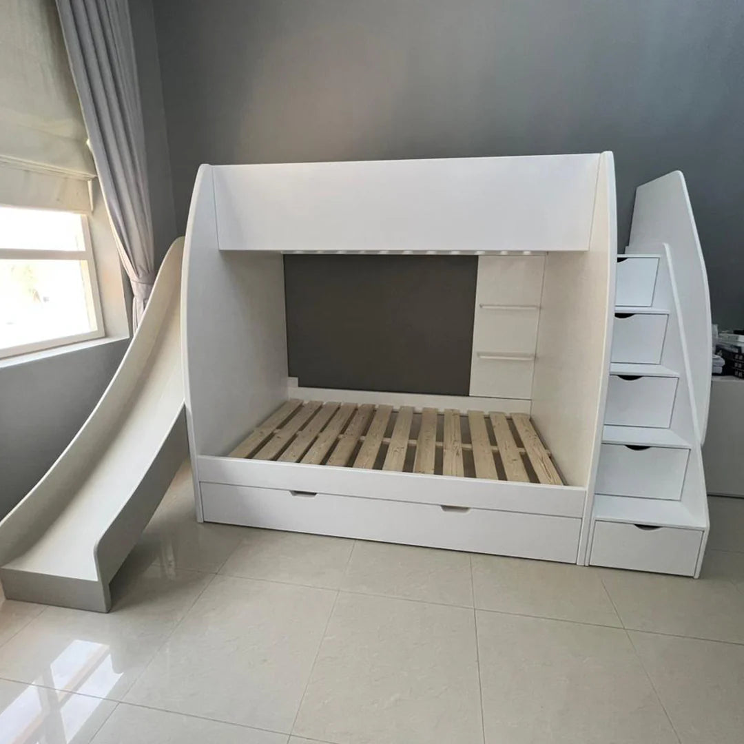 Kids Bunk Bed