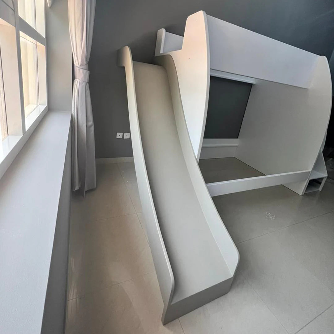 Kids Bunk Bed