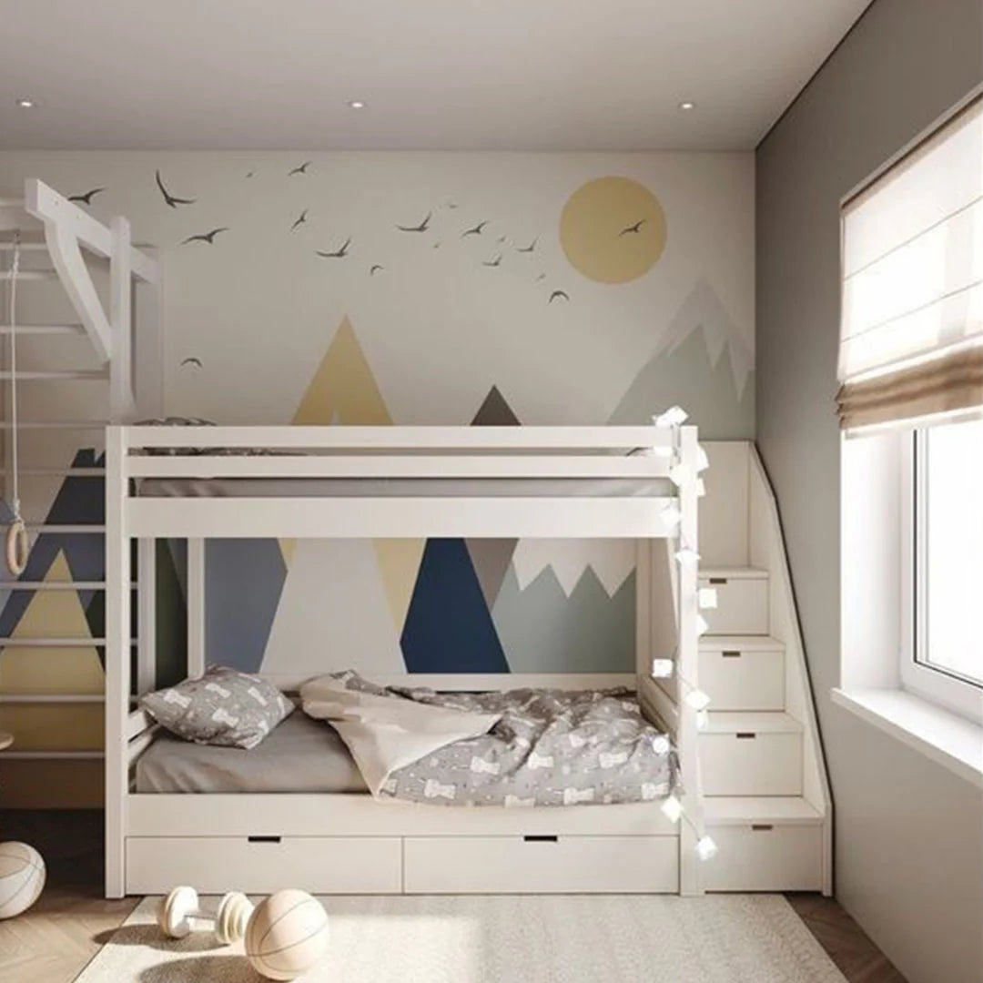 Kids Bunk Beds