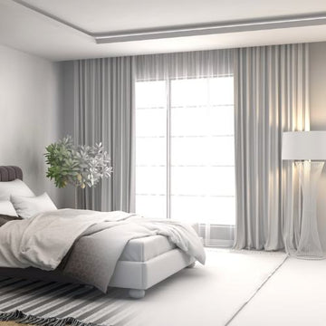 Wave Curtains