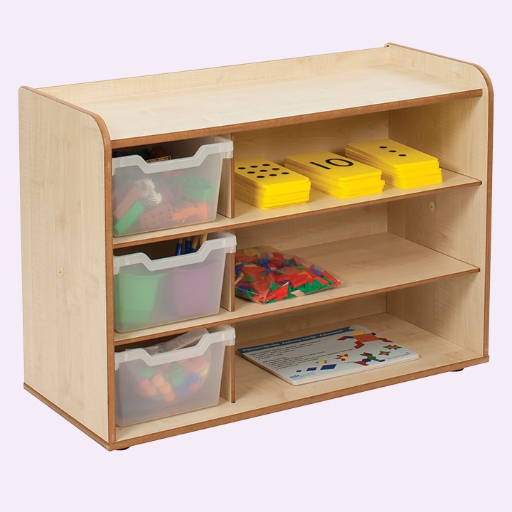 Baby Storage Unit